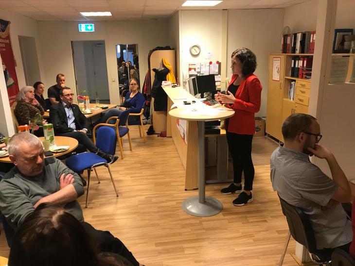 Marianne Solberg Johnsen