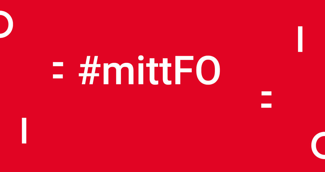 #mittFO