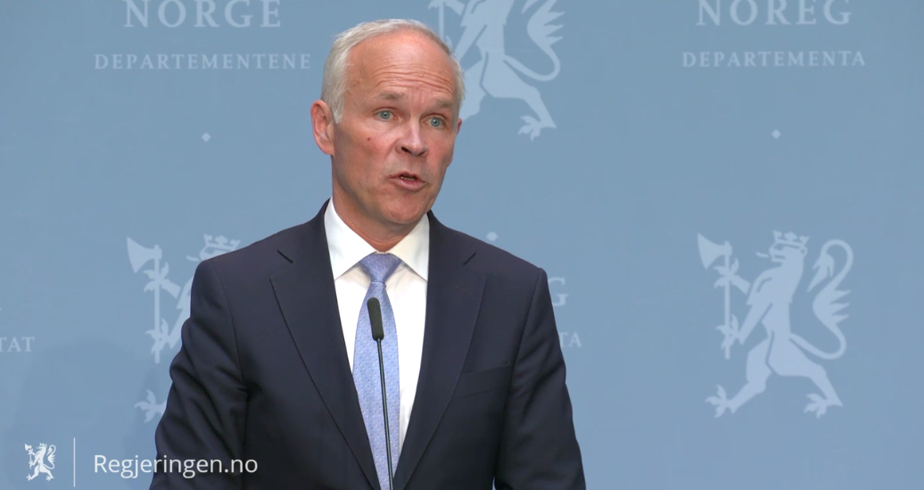 Jan Tore Sanner