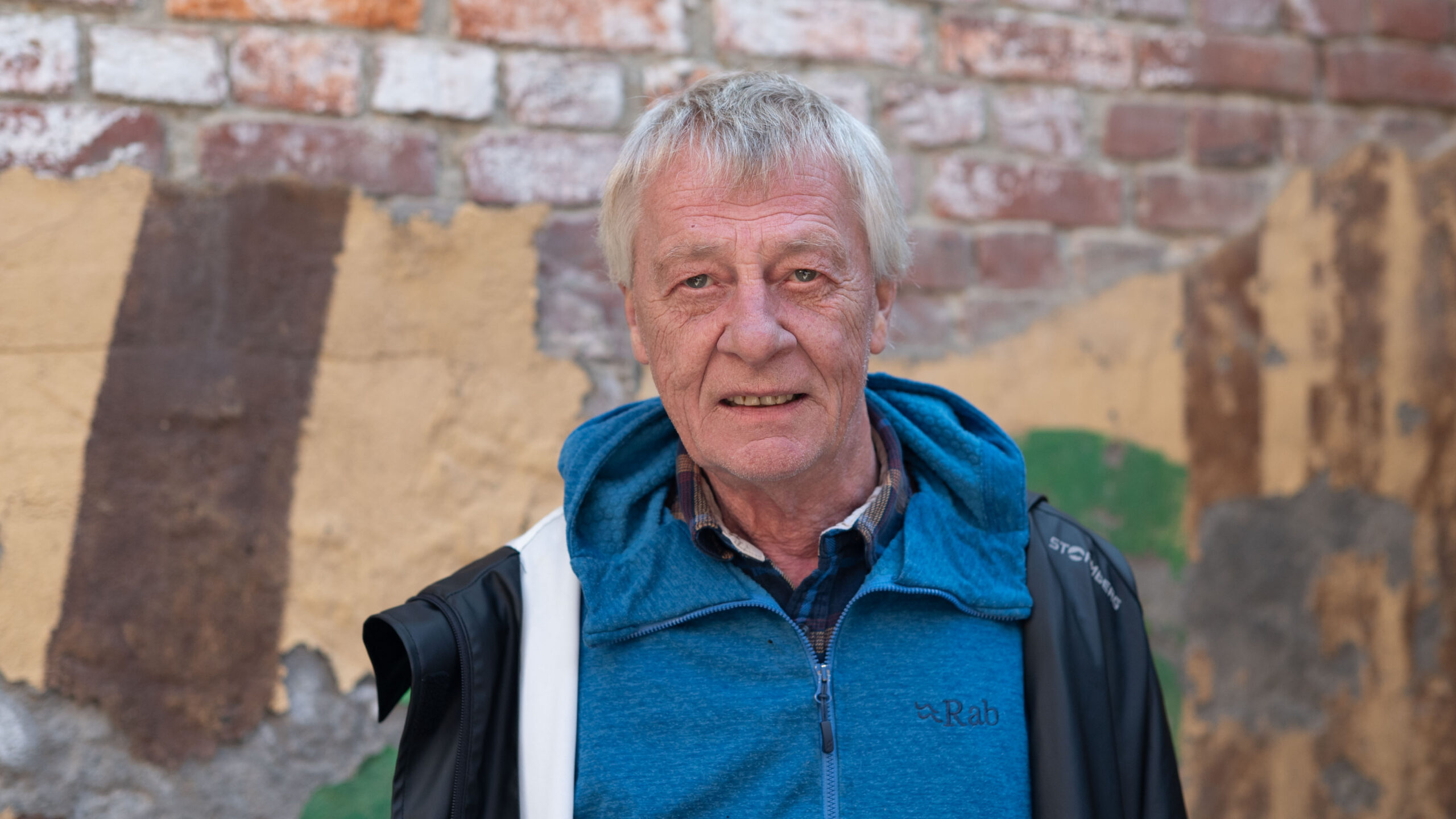 Bjørn Henning Vike