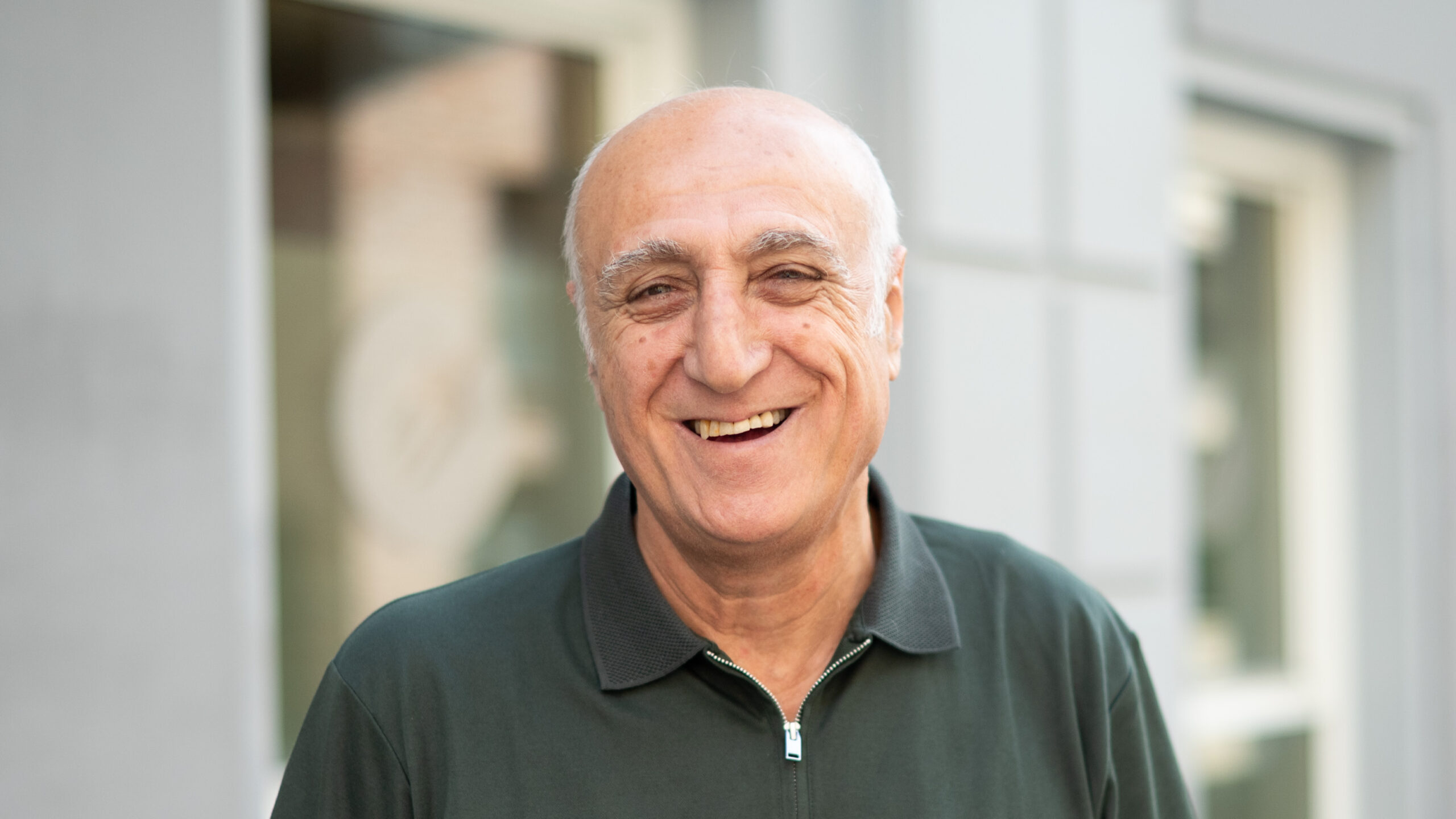 Farhad Rudi