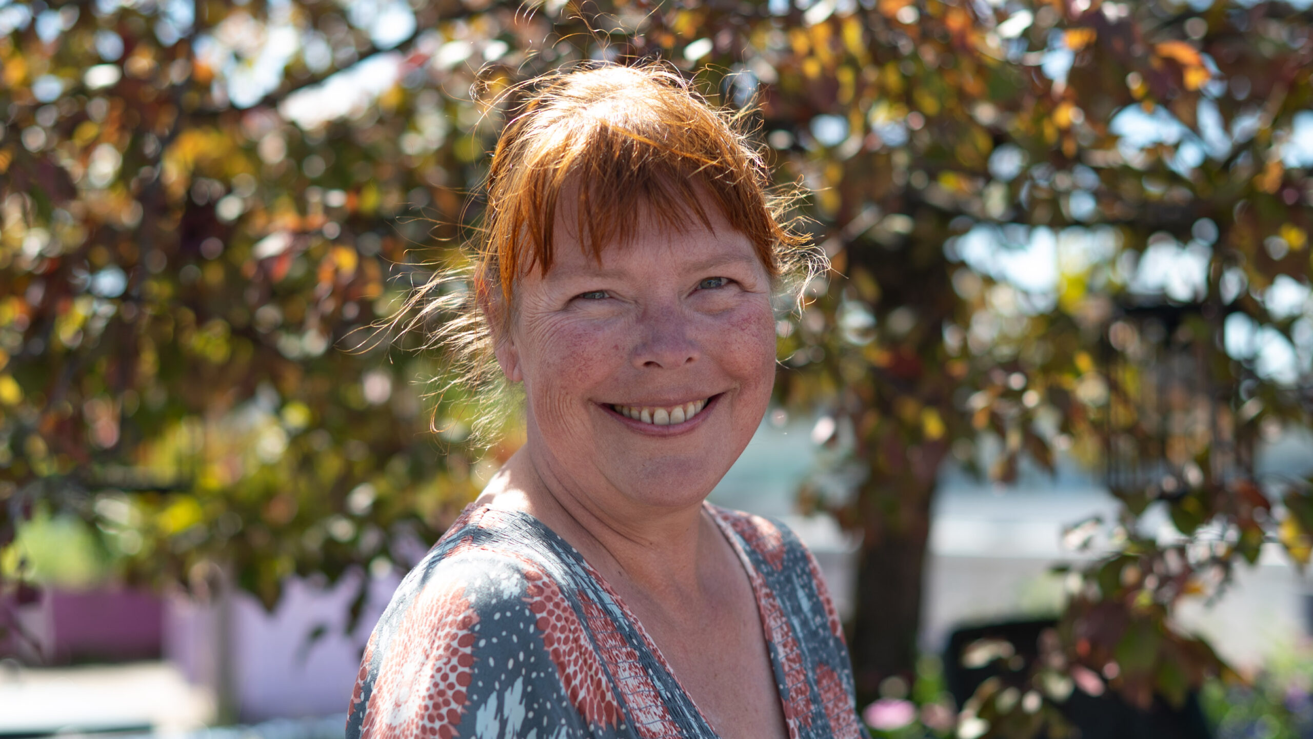 Ingvild Bø Moberg FO forhandling