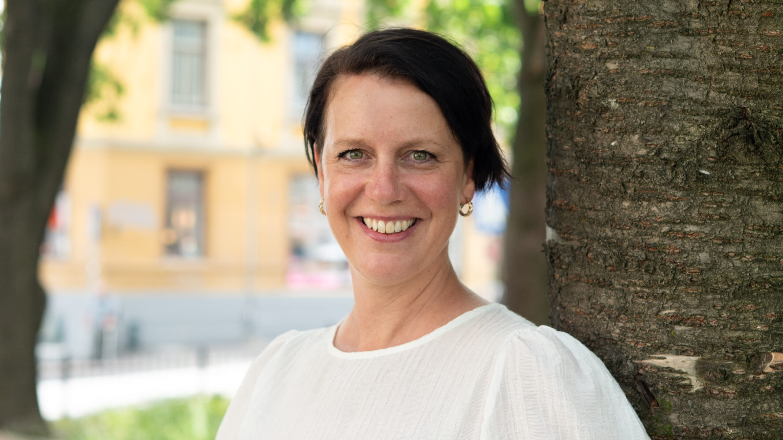 Mari Holt