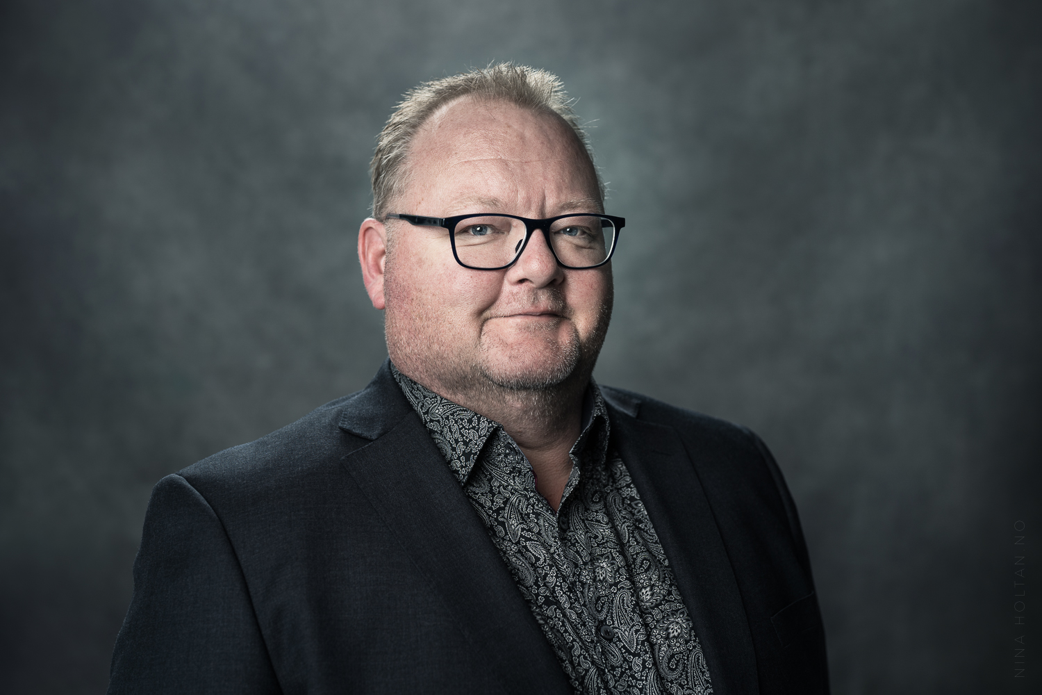 Profilbilde av Morten Olsen