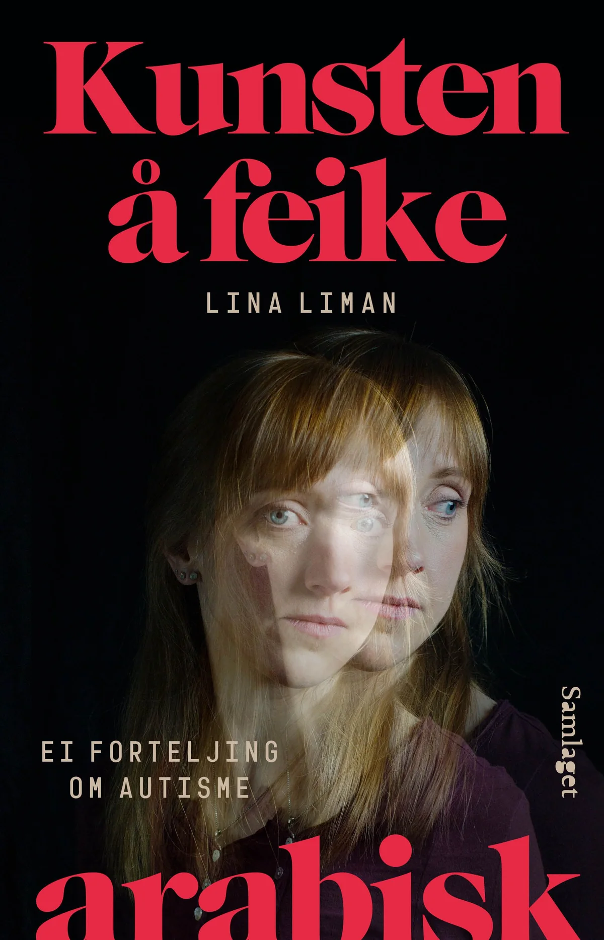 Lina Liman autisme