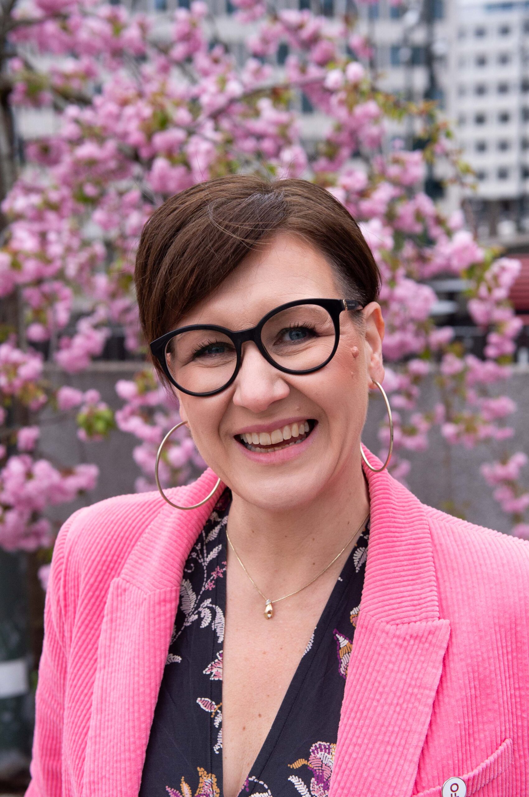 Marianne Solberg lønnsoppgjør KS 2025