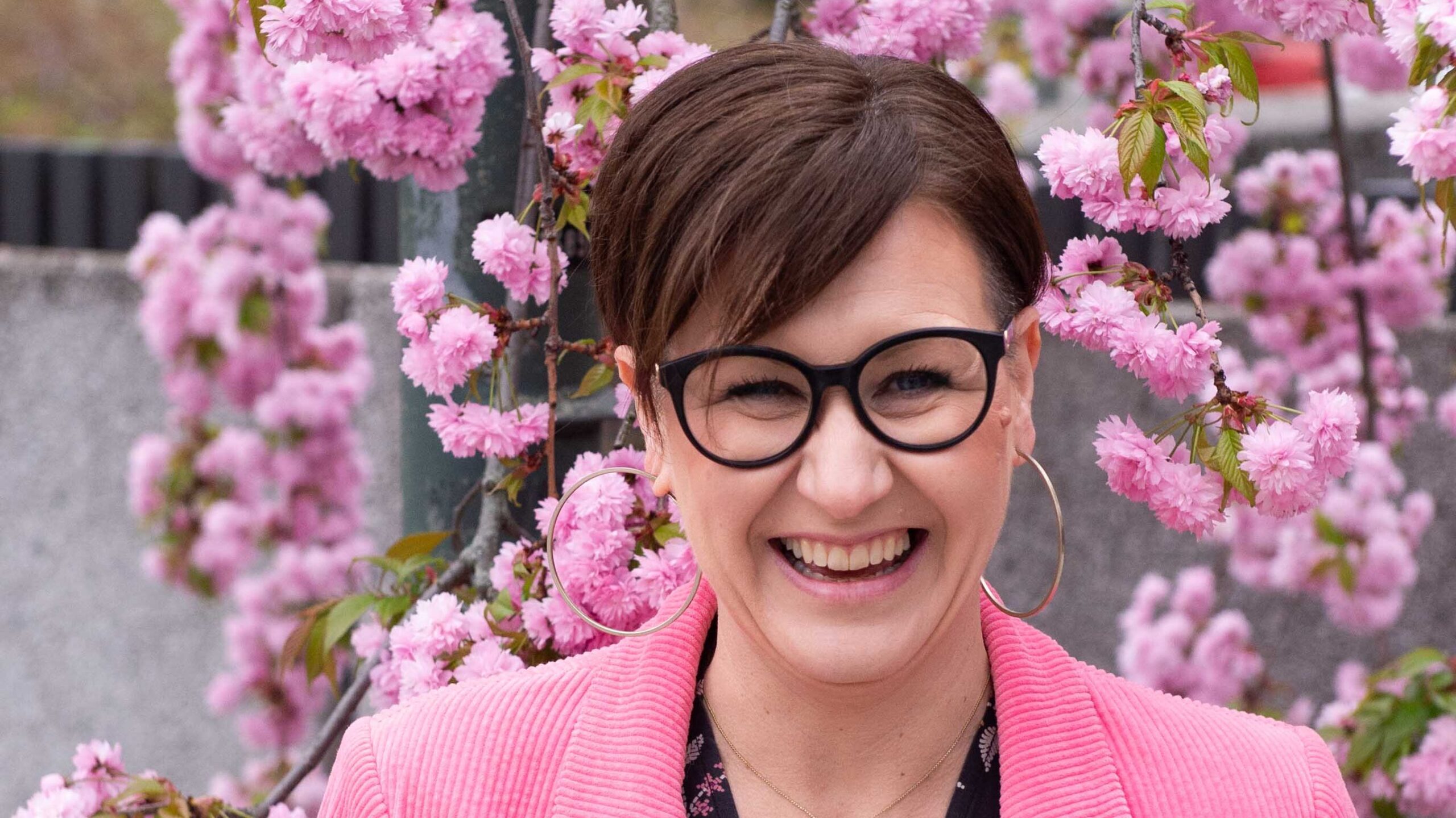 Marianne Solberg Forbundsleder FO