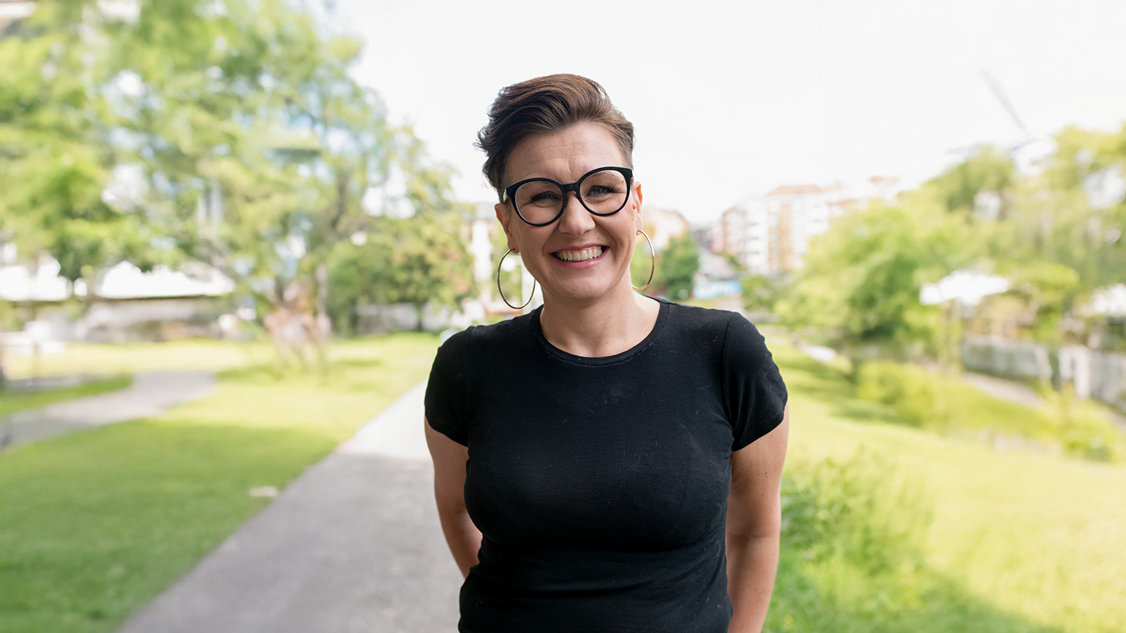 Marianne Solberg