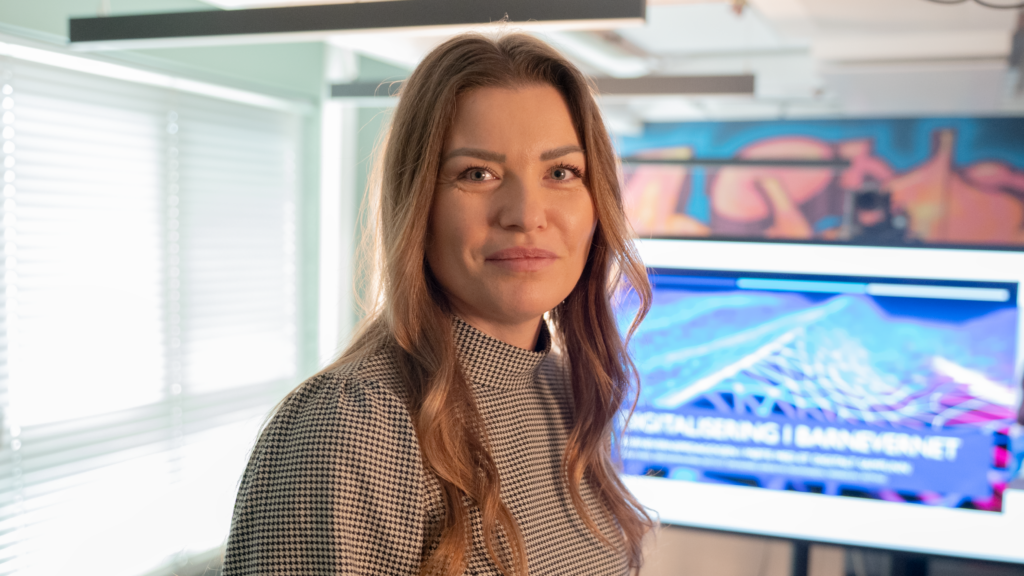 FOrskerfrokost: Minela