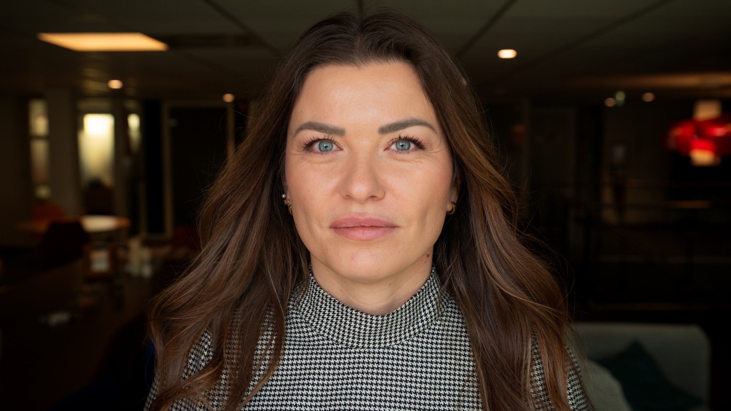 FOrskerfrokost: Minela