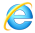 MS IE 11 logo