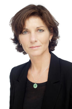 Anne Lise Kristensen