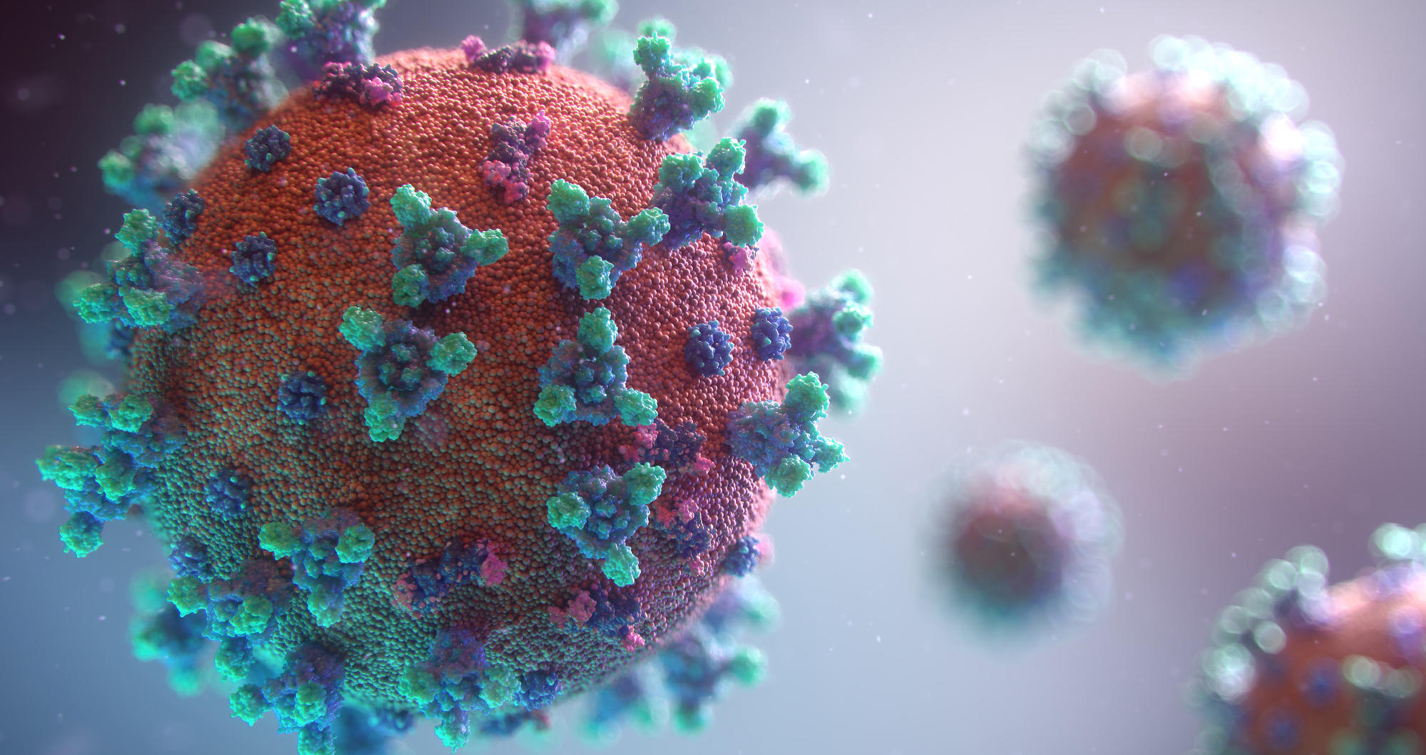 Koronaviruset: Dette må du vite