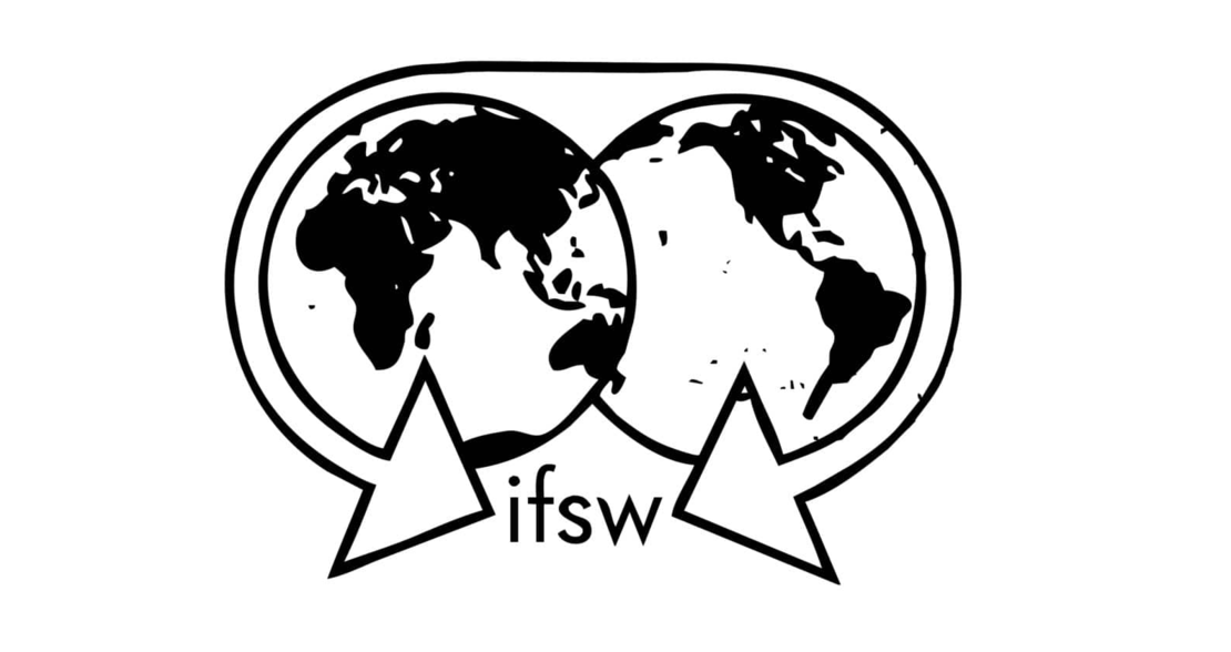 IFSW-logo
