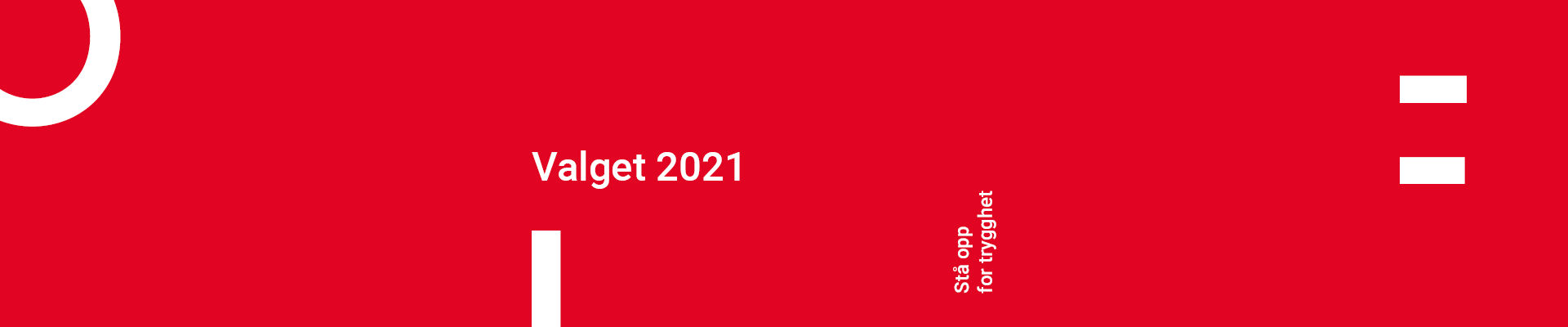 Valget 2021