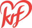 KrF logo