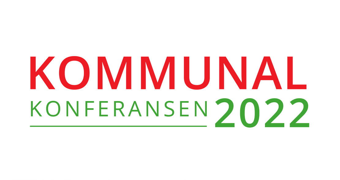 Kommunalkonferansen 2022