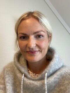Stine Karoline Rørvik