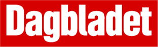 Dagbladet logo