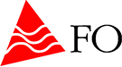 FO logo